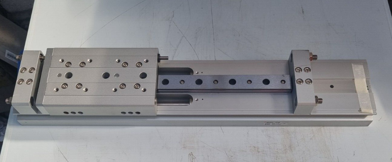 SMC MXW20-200B SLIDE TABLE (RBD5.2)