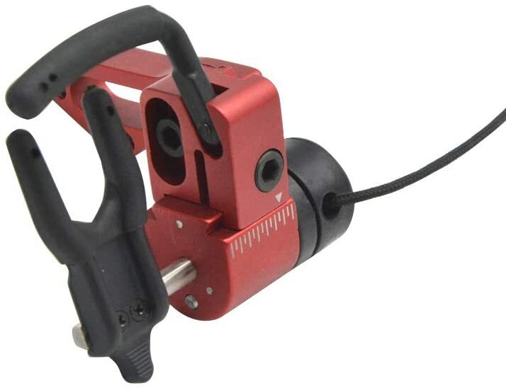 Archery Arrow Rest Drop Away Compound Bow Adjustable Right Hand Hunting Shooting