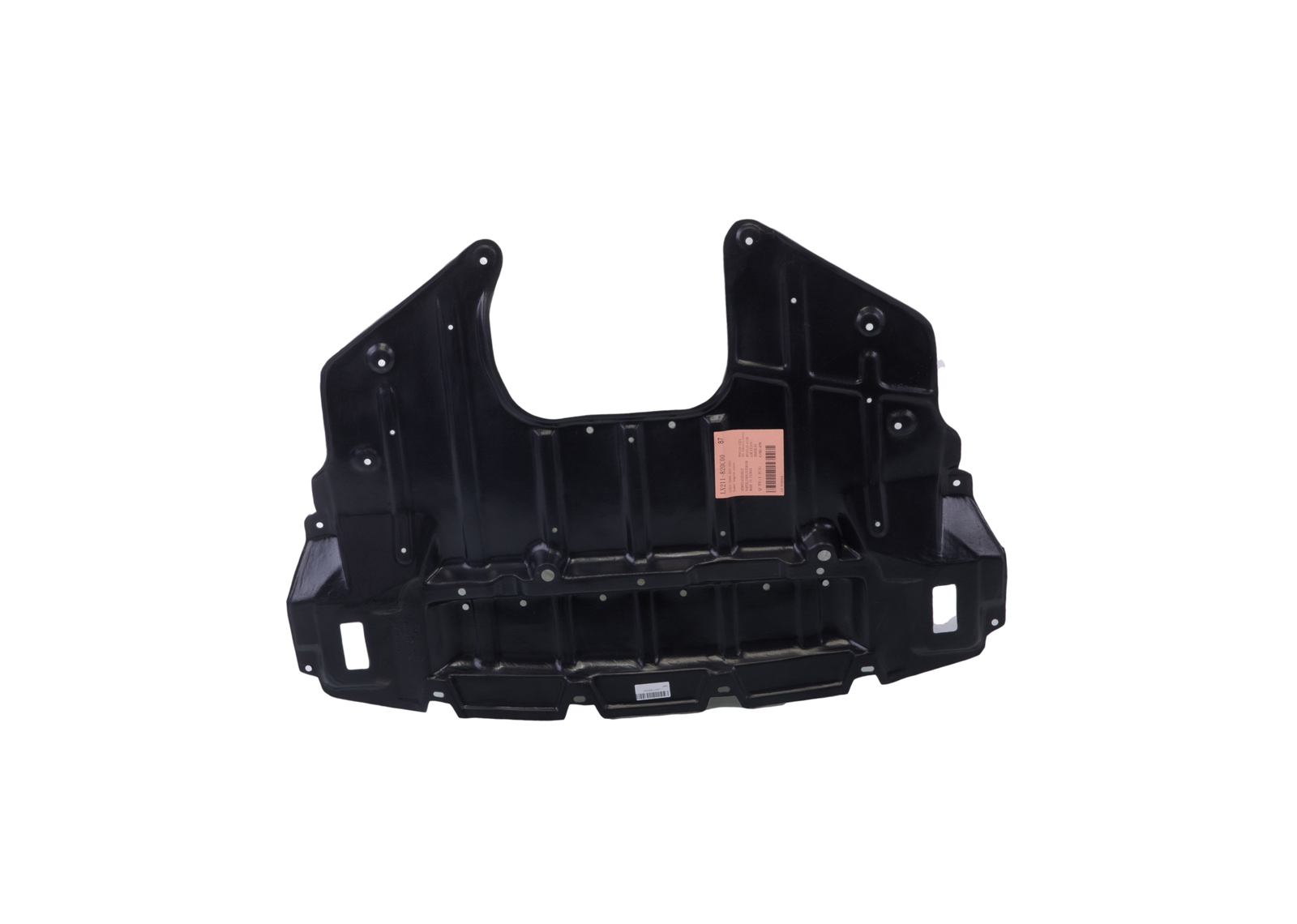 Front Engine Splash Shield Under Cover Guard For 2001-2005 Lexus IS300