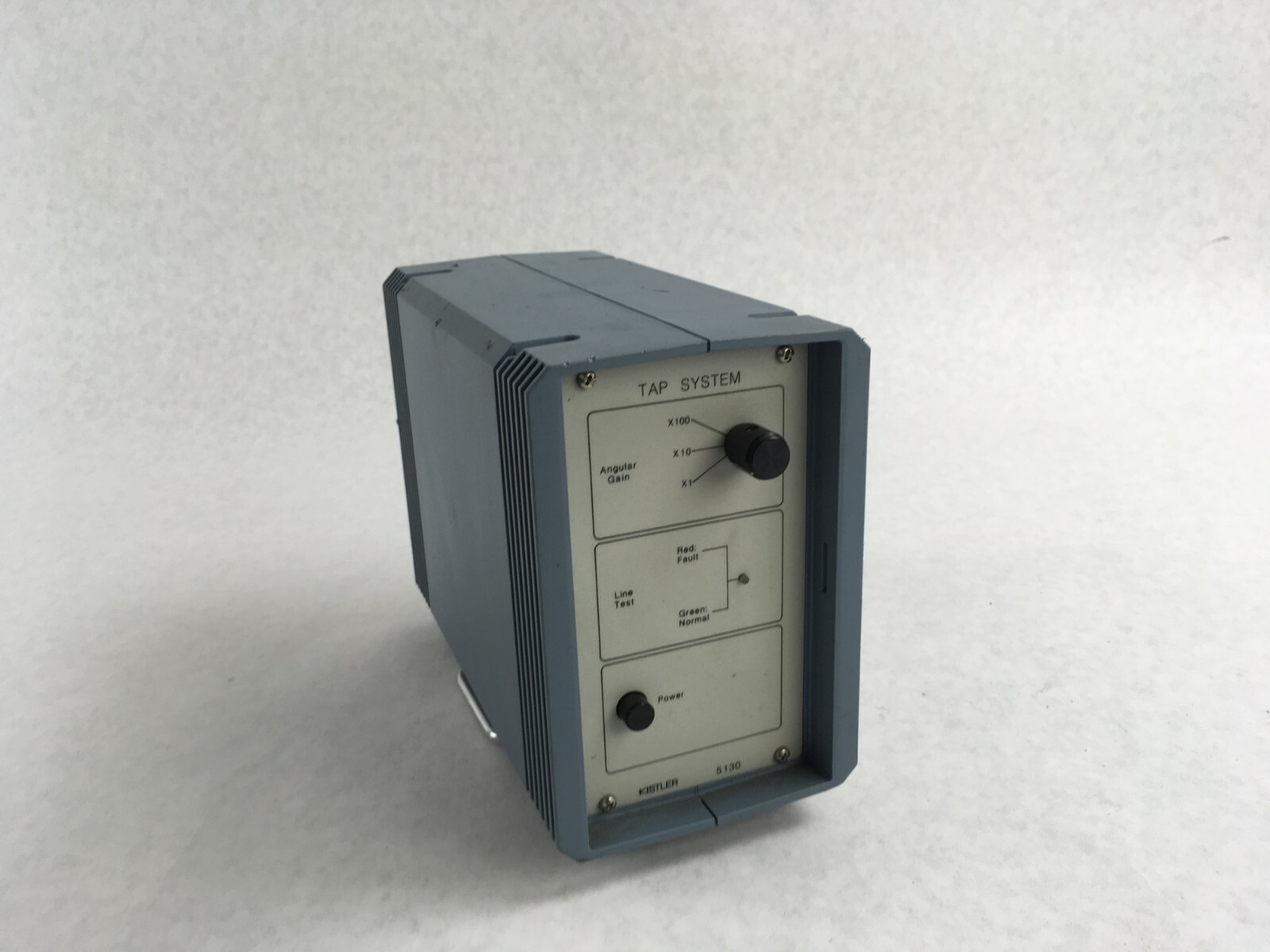 Kistler 5130 Tap System Coupler