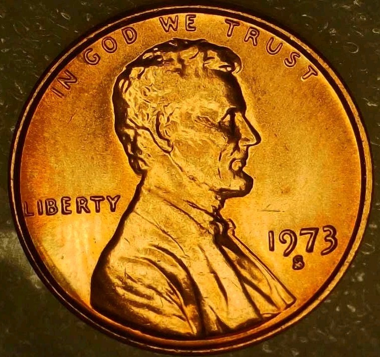 🔥 EXTREMELY RARE!!! 1973-S LINCOLN MEMORIAL CENT DDO W/ DDR VARIETY