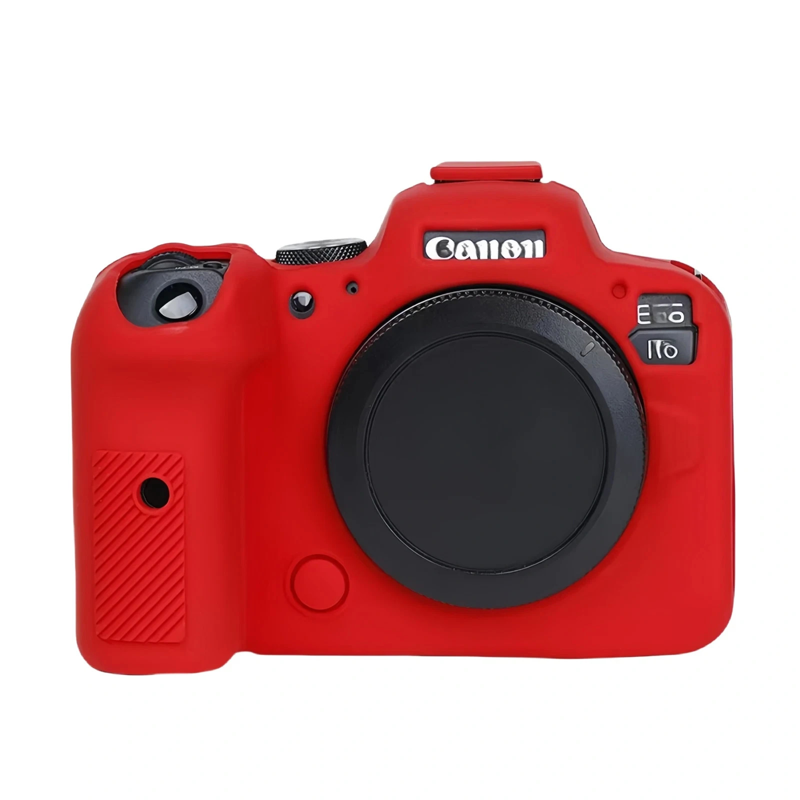 Camera cover Silicone case suitable For Canon EOS R6 R6 MARK II R6 II