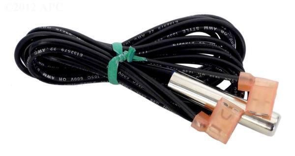 Defrost sensor
