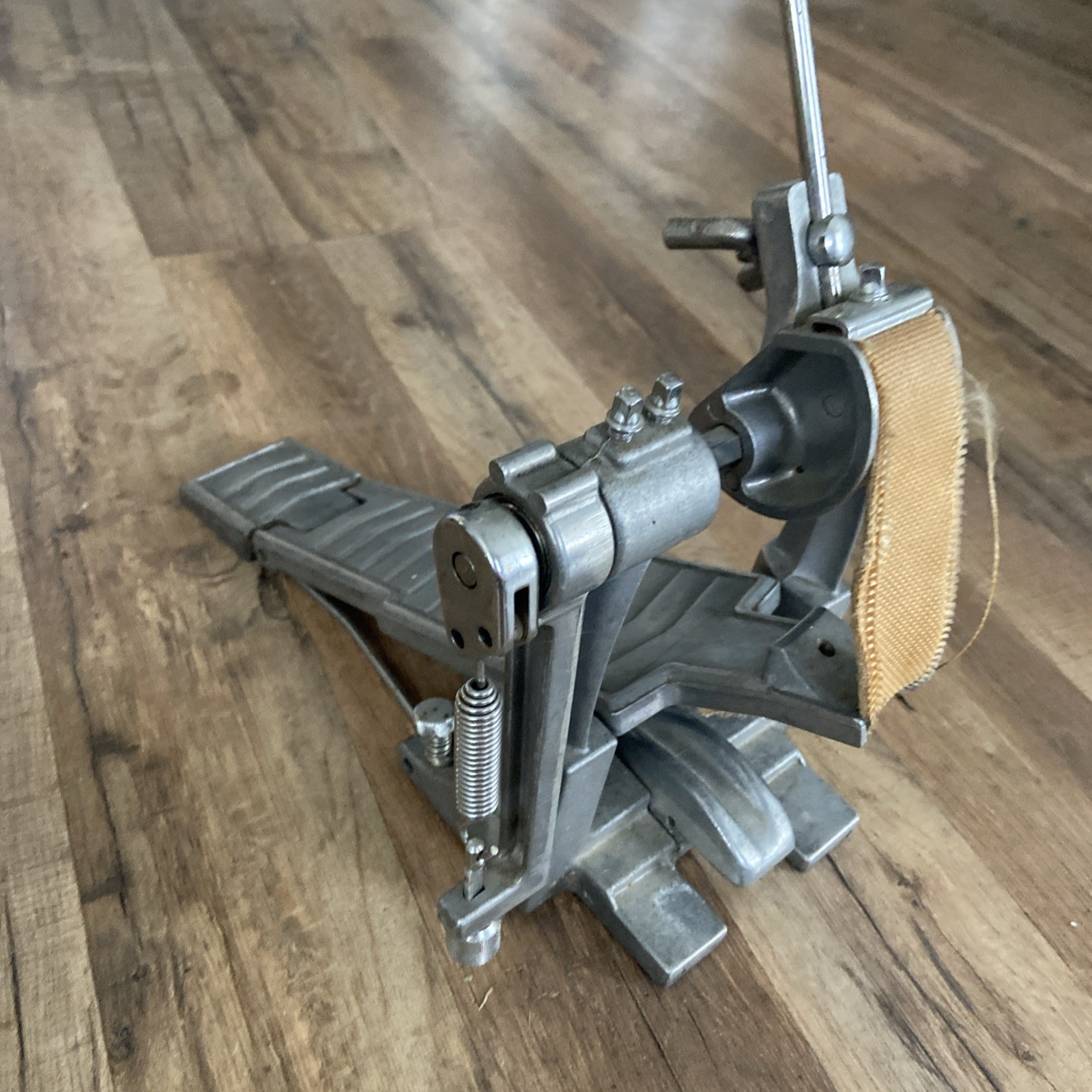 70s Or 80s Tama Bass Drum Pedal Vintage Used From Japan