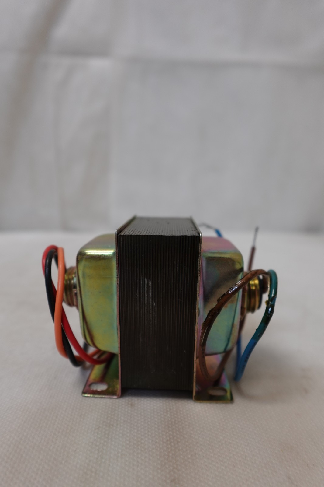Core Components - 24V Electrical Control Transformer LE47289 / MUD-024-050-2TF