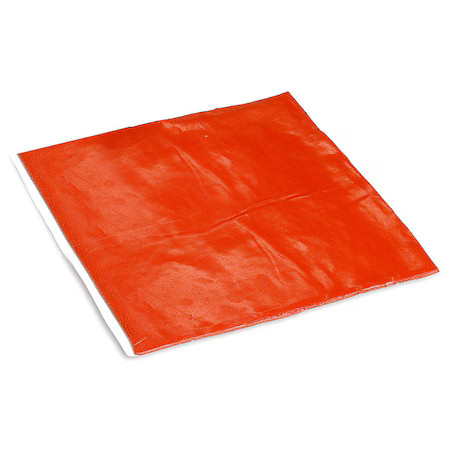 3M Mpp+9.5"X9.5"* Fire Barrier Putty, 9.5Lx9.5In W, Red Brwn
