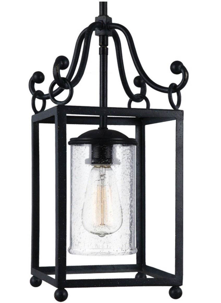 Feiss Declaration P1331 Pendant