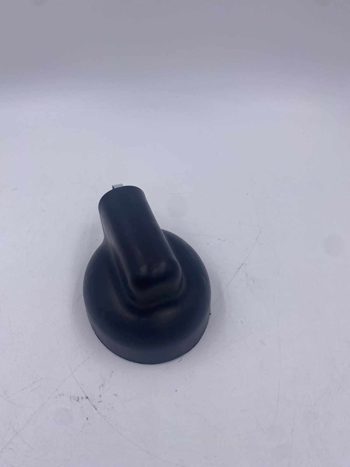 DB Method Exercise Machine Replacement FRONT FOOT COVER With Clip NO WHEEL OEM