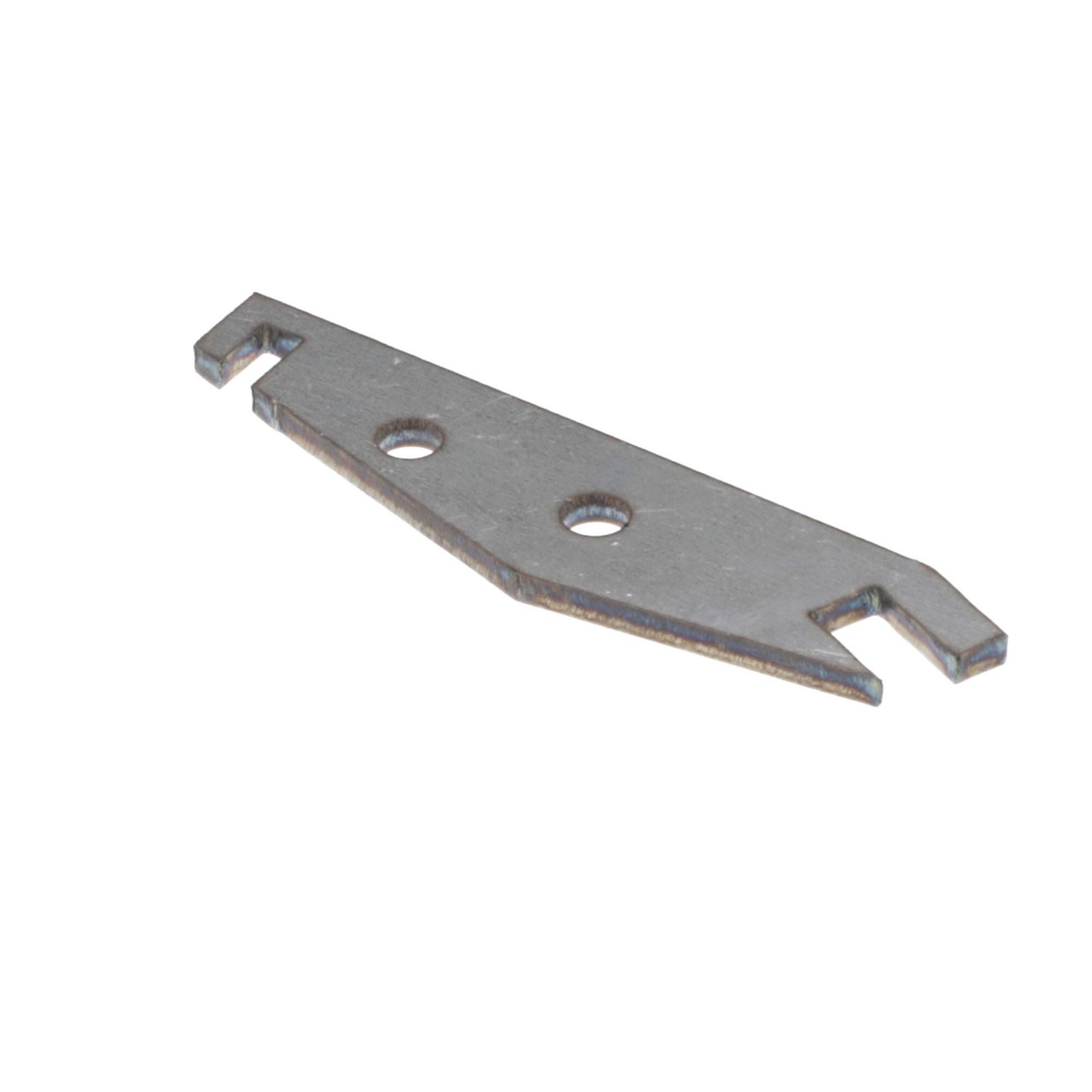 Middleby Plate,Support P9311-11 - Genuine OEM Replacement Part