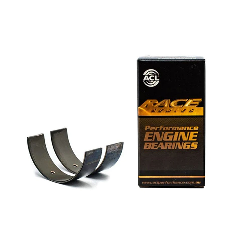 ACL Rod Bearing Set 4B8325H-STD; Race Series Performance Std for Subaru 2.0/2.5