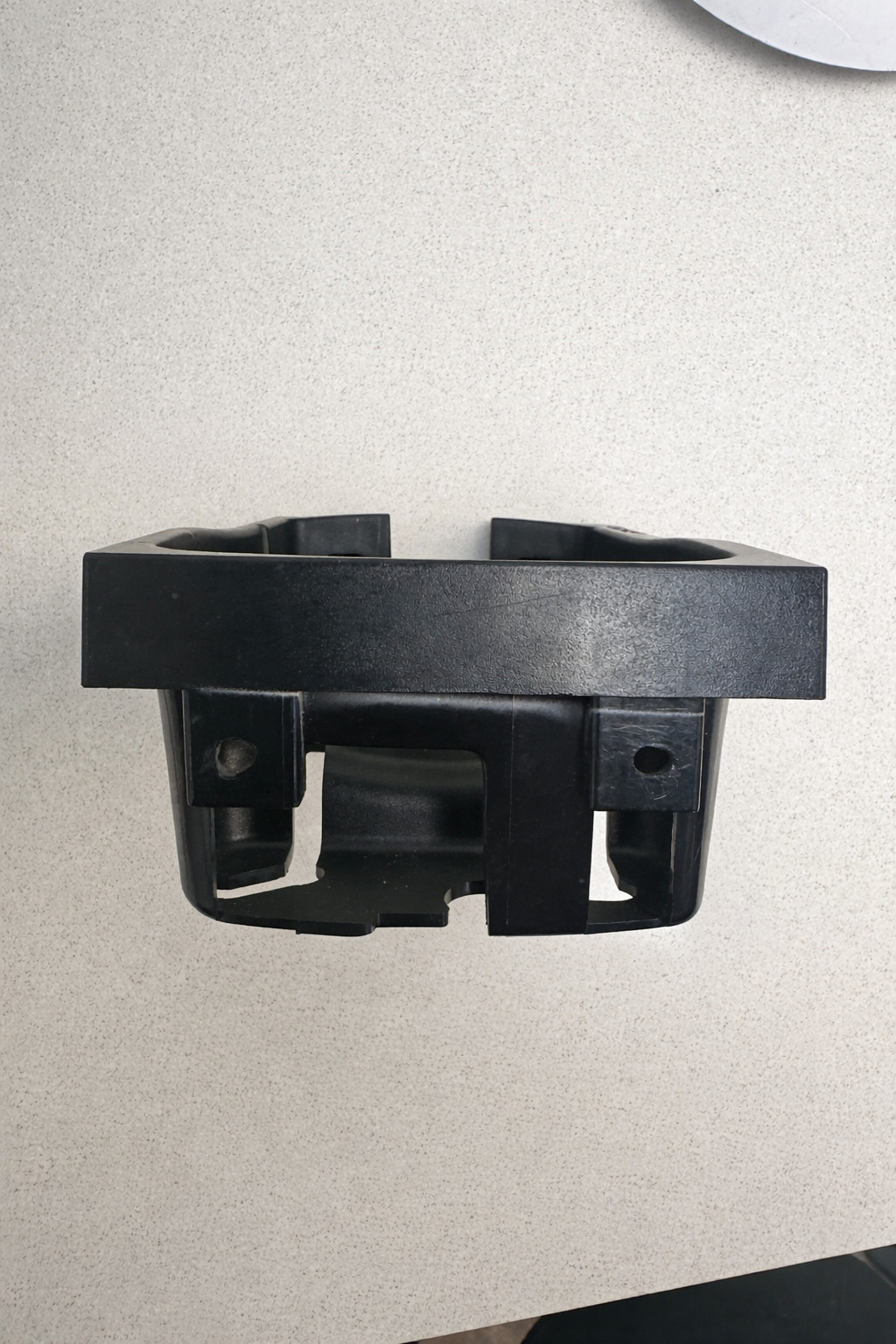 AirGizmos 496 Panel Dock Garmin GPSMAP (No GPS Included)