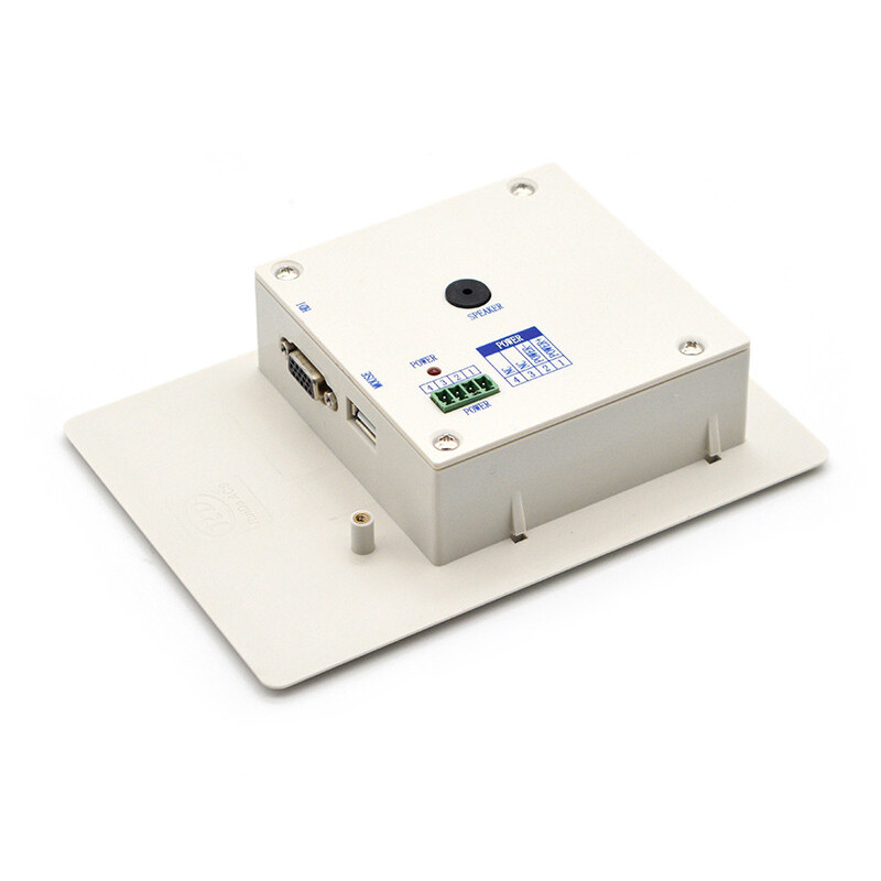 CO2 Laser Controller Ruida RDC6332M Card System for Engraving Cutting Machine
