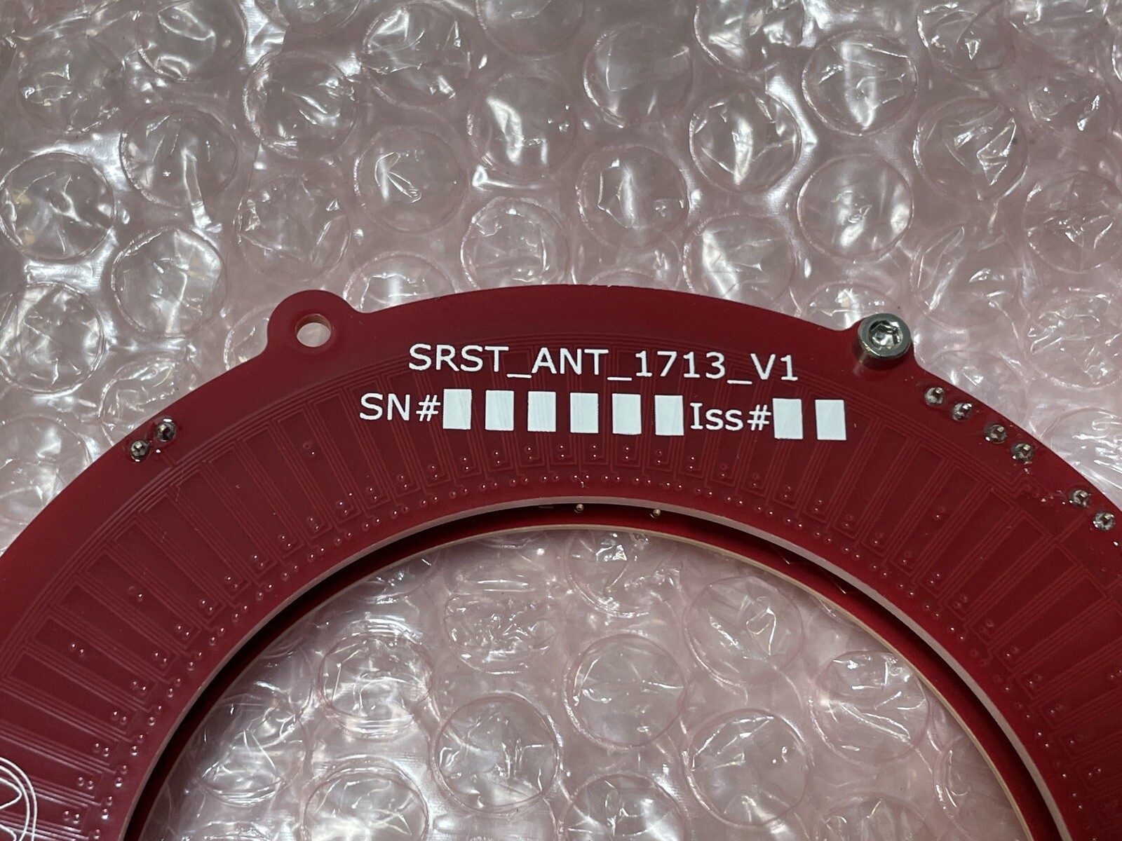 ZETTLEX Incoder SRST ANT 1713 V1, BA/A2414/010310