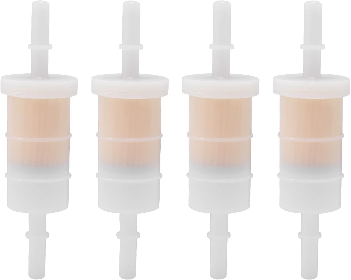 35-879885Q 35-879885T Outboard in Line Fuel Filters Compatible with Marine Mercr
