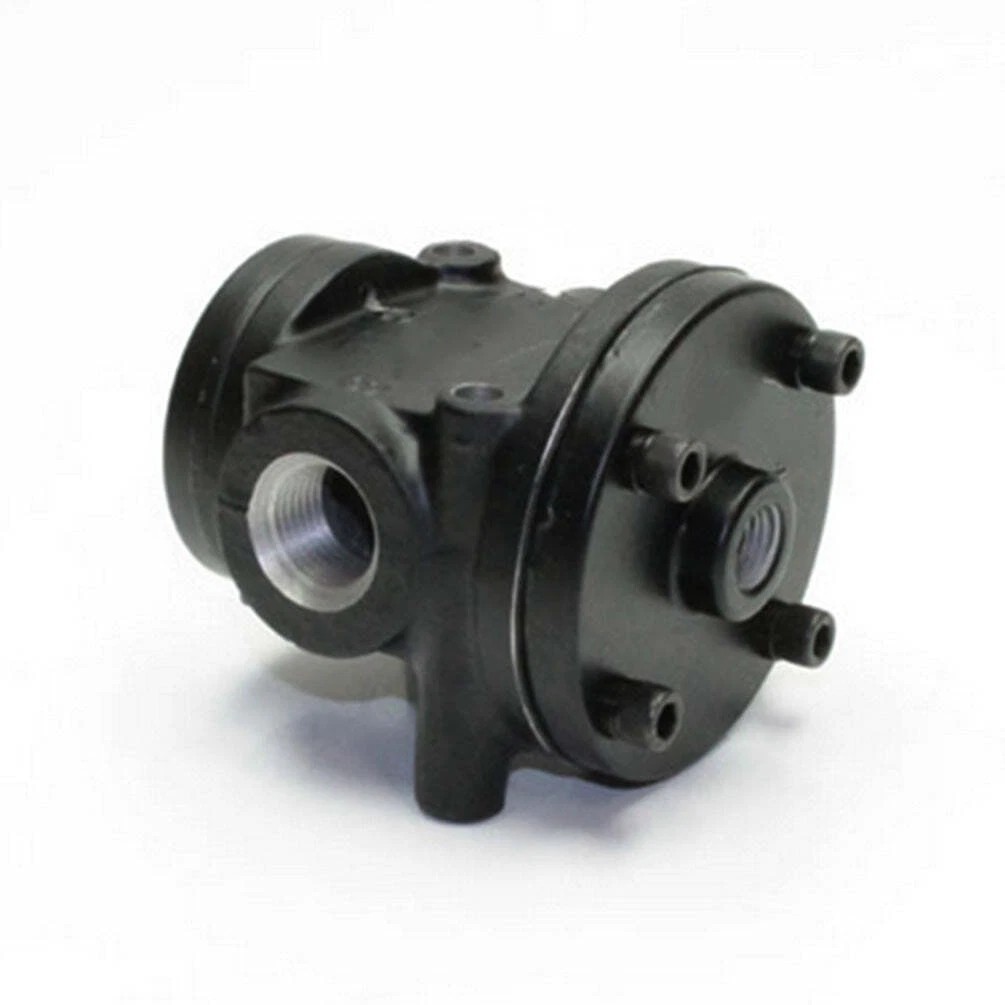 1Pcs Blowdown Valve 044912 fit for Sullair Air Compressor