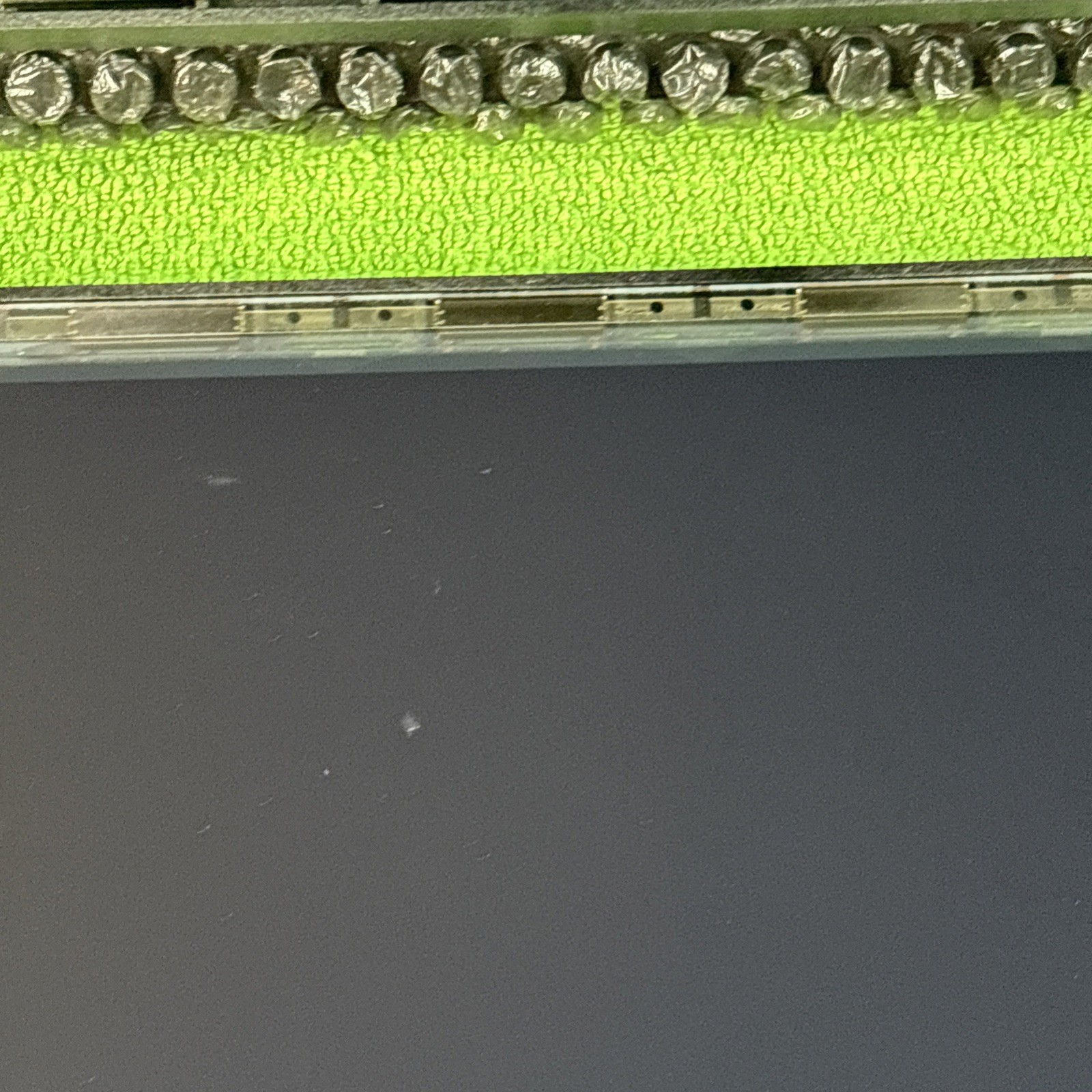 Planar EL640.480-AM1 LCD Screen Display Panel, Free Shipping