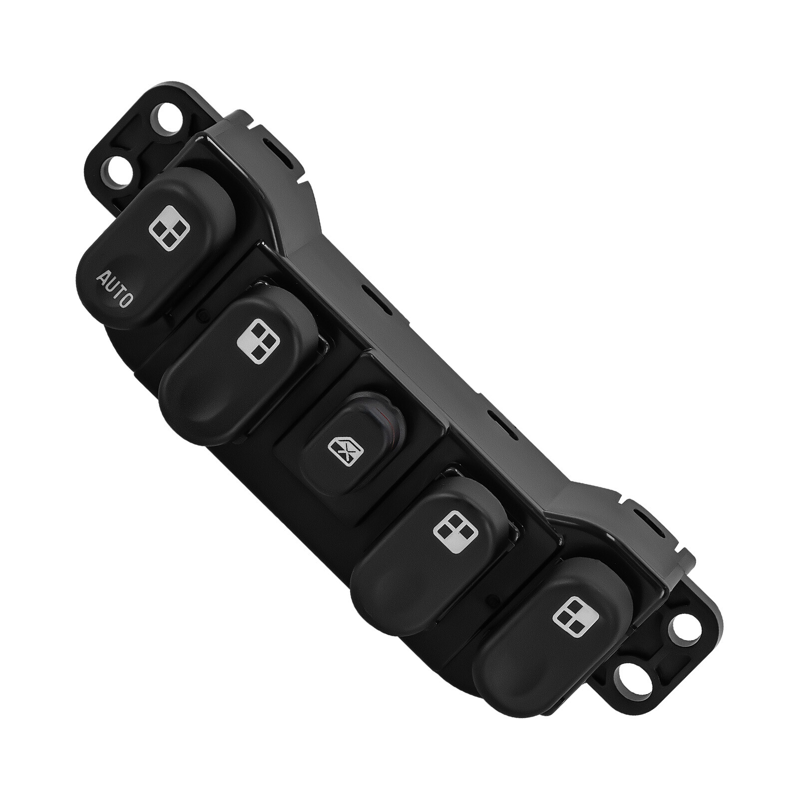Master Power Window Switch Front Left For Chevrolet Equinox 2005-2006 22722502