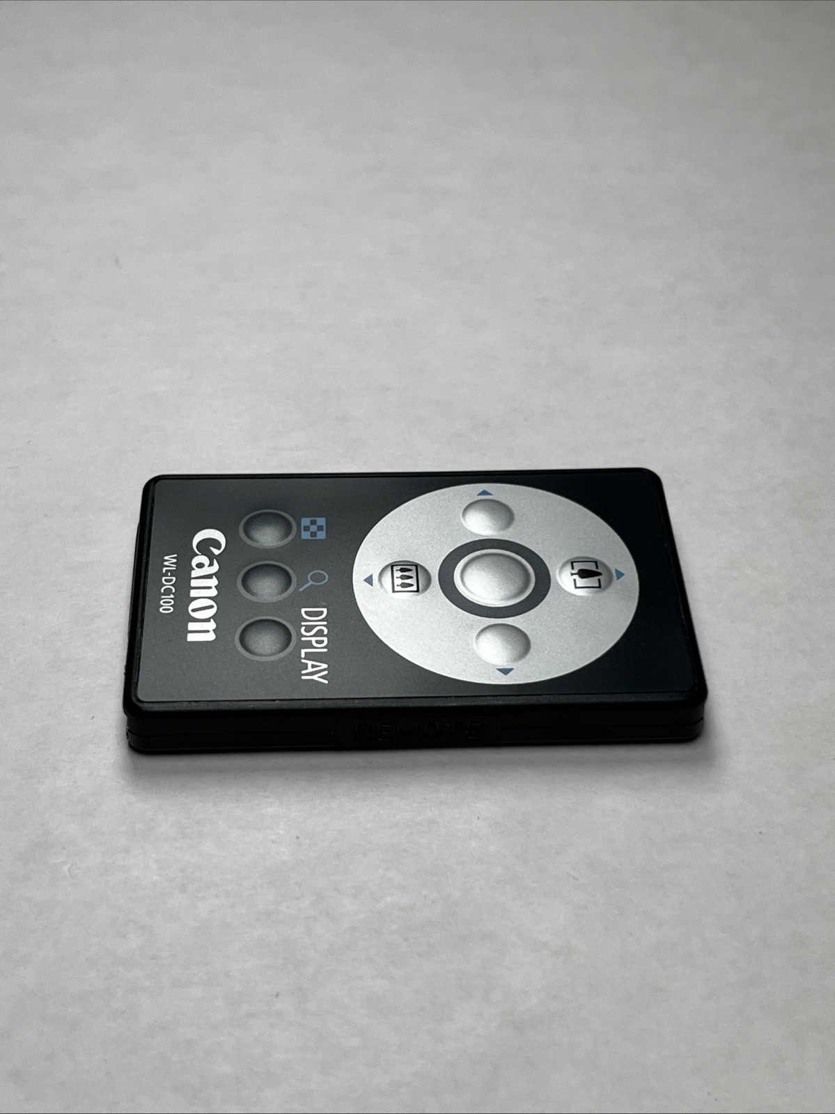 Canon WL-DC100 Wireless Remote