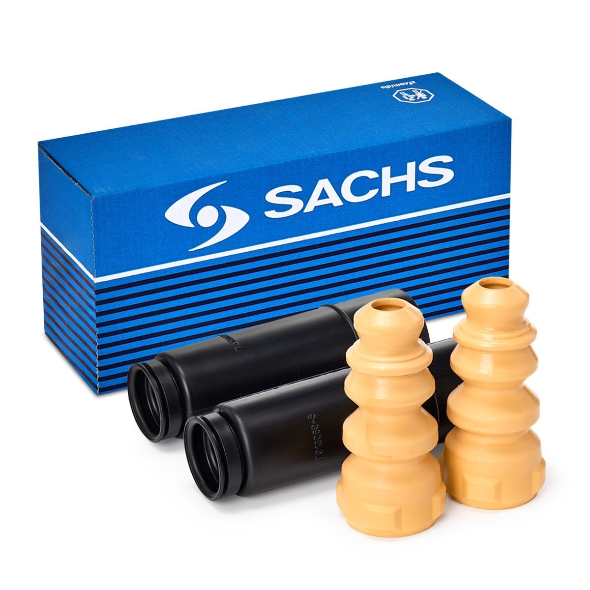 OE Sachs Rear Shock Absorber Dust Cover Kit for Audi Ford Mazda Seat VW 900140