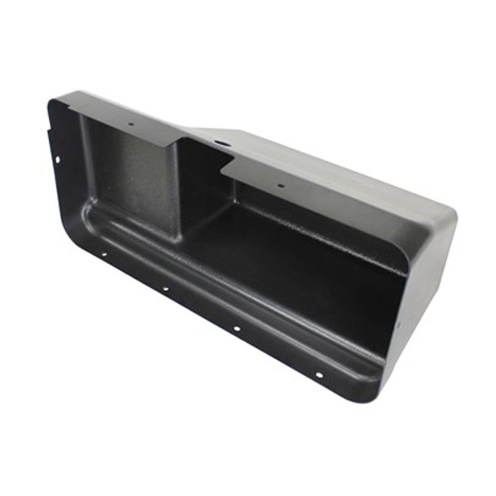 Old Air Products Glovebox Factory A/C Chevrolet C10 1967-1972