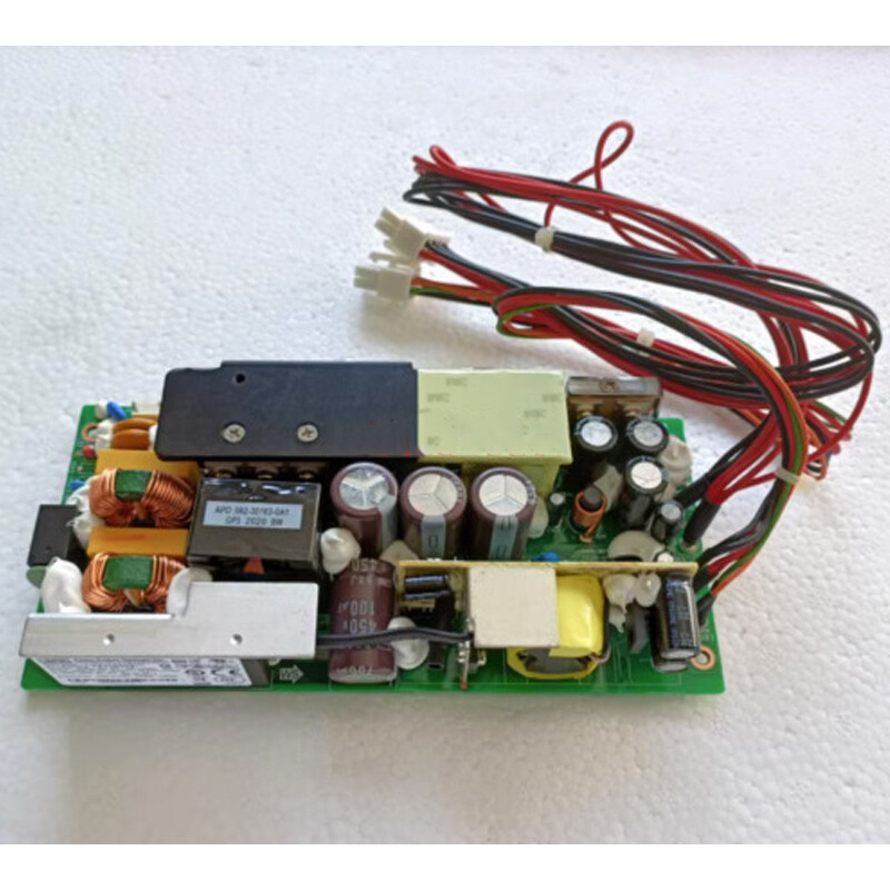 1PC APD NW-660A01 NW660A01 Power Supply 12V/5A 54V/11.1A New Expedited Shipping