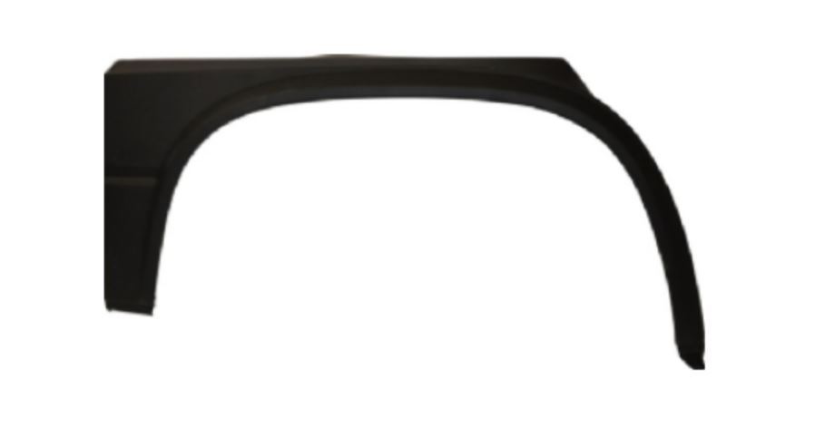 Rear Wheelarch Lower Repair Panel Offside Right VW T25 T3 1979–1992 251809162A