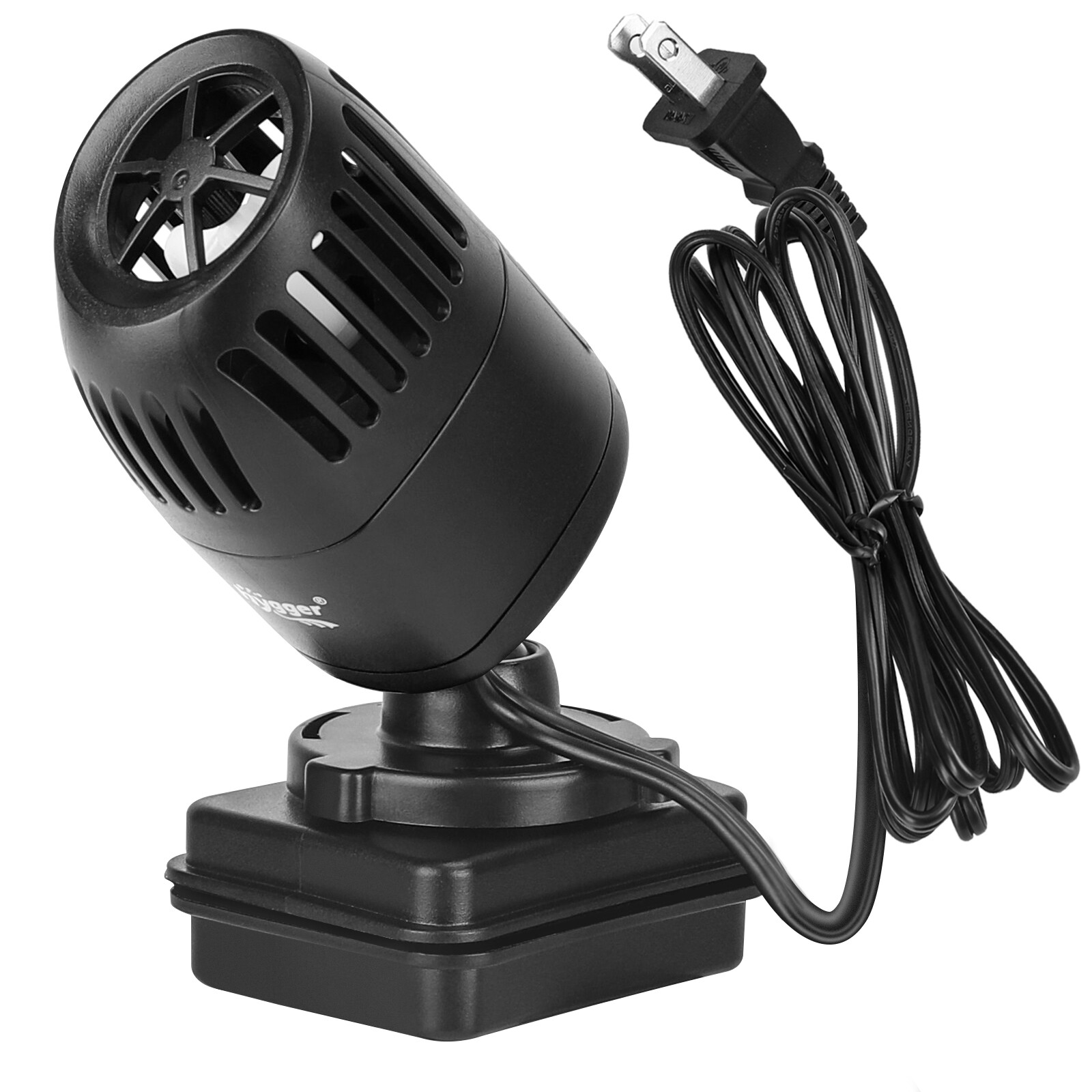 hygger Circulation Pump Aquarium Wave Maker, Fish Tank Powerhead Submersible