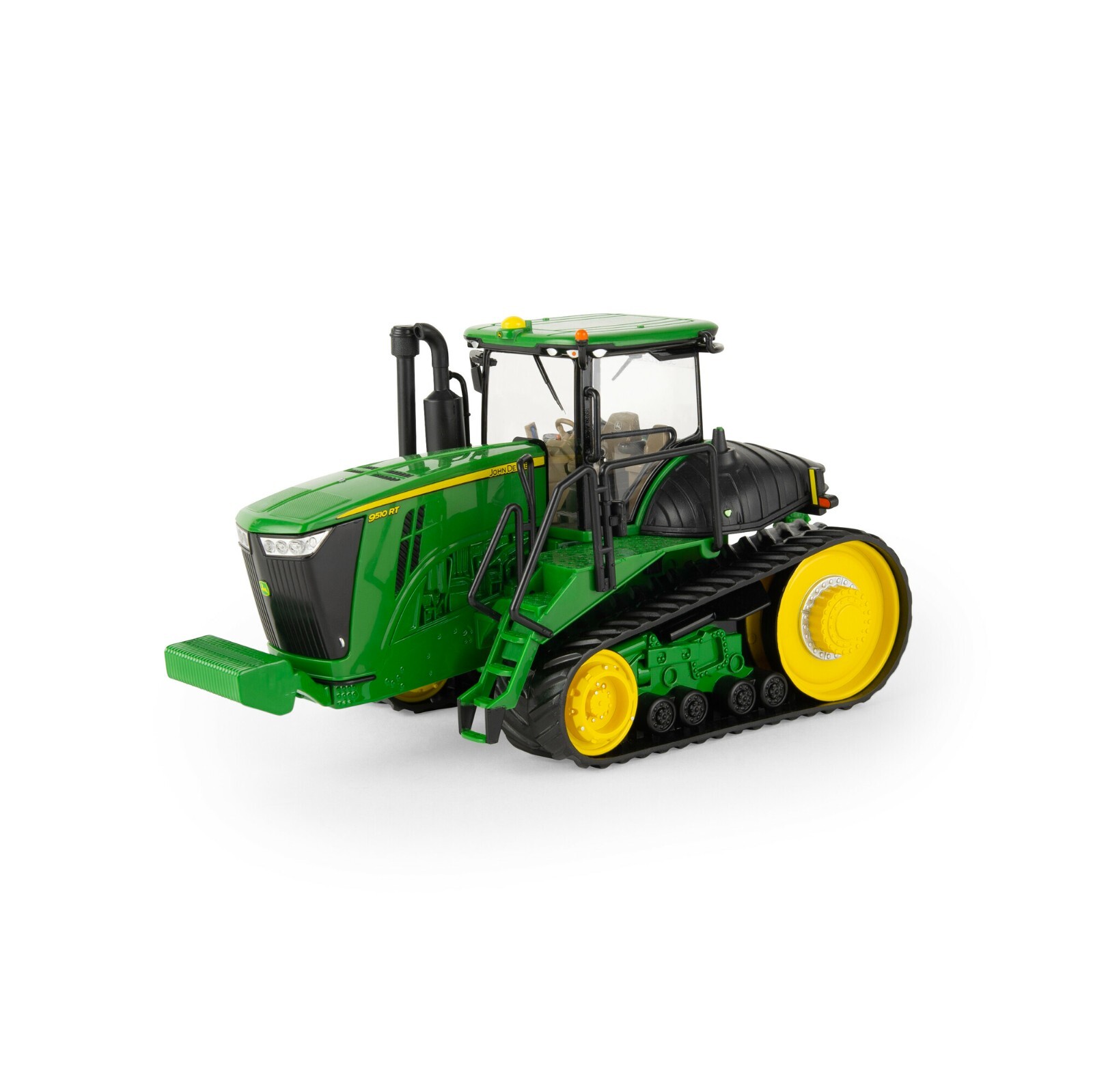 LP84519 John Deere ERTL 1/32 9510RT Prestige Collection Track Tractor