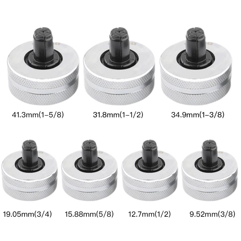 Hand Tools Expander Head Uniform Expansion Suitable Tube Expander 10-42MM