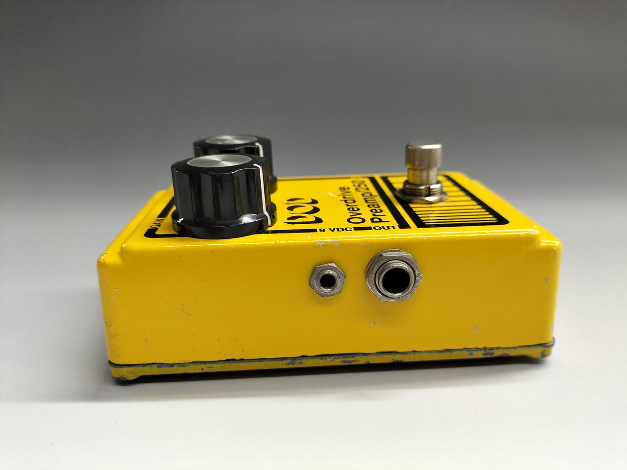 Dod Preamp250 No.nm1697
