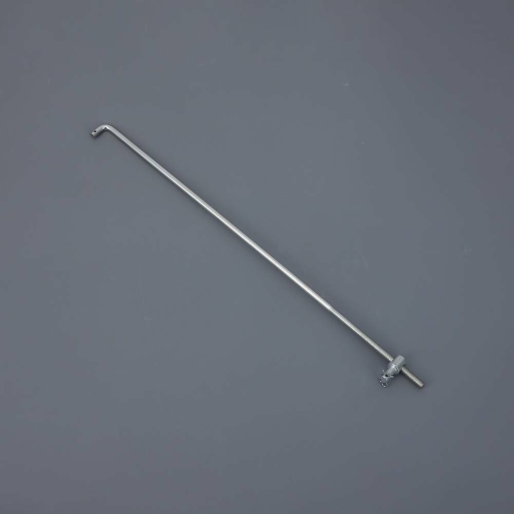 For Chevrolet Camaro Nova Chevelle Throttle Rod Universal V8 & clips Accelerator