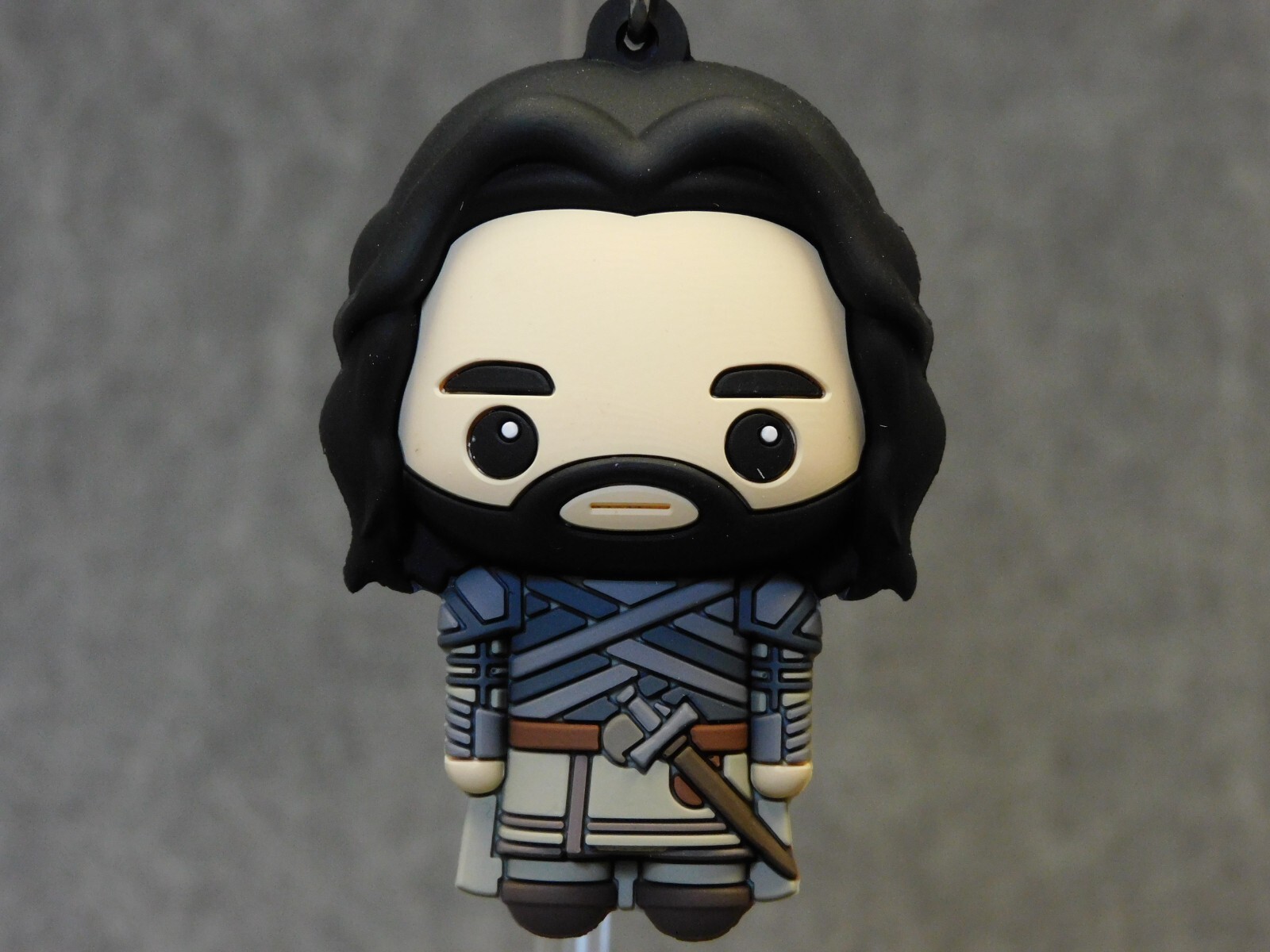 House of the Dragon NEW * Ser Criston Cole Clip * Blind Bag Series 2 Monogram