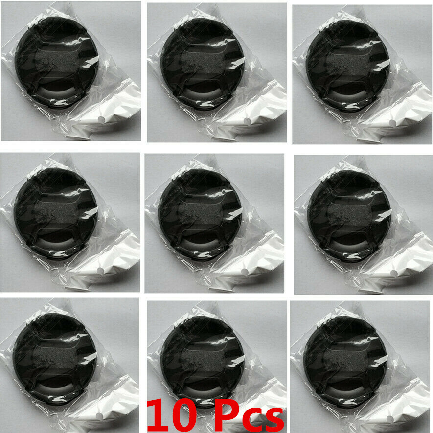 40.5 49 52 55 58 62 67 77 72 82mm Neutral General Front Lens Cap Cover No Logo