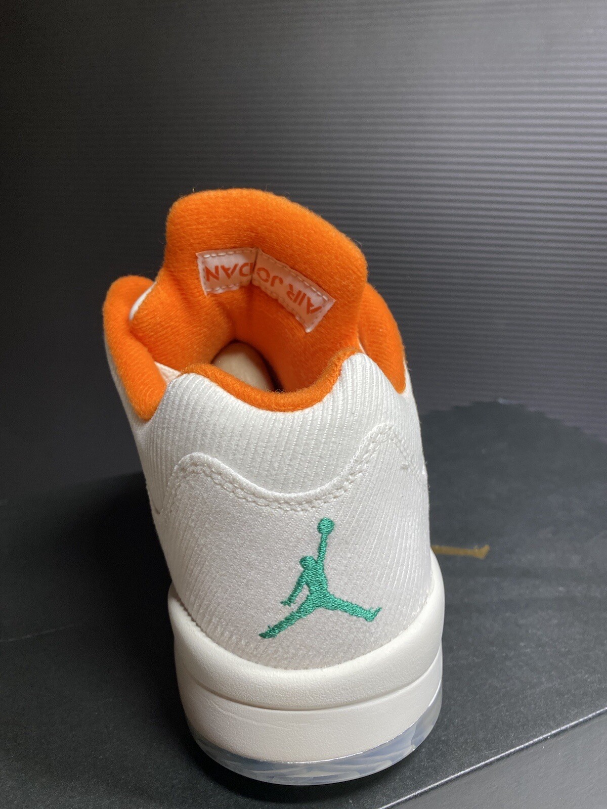 New Nike Jordan V Low Golf