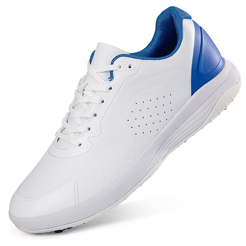 Training Golf Shoes Men's Golf Sneakers Outdoor Anti Slip Walking Sneakers