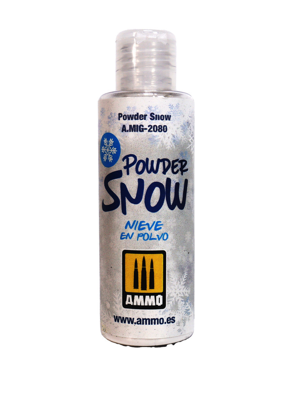 AMMO by MIG Powder Snow