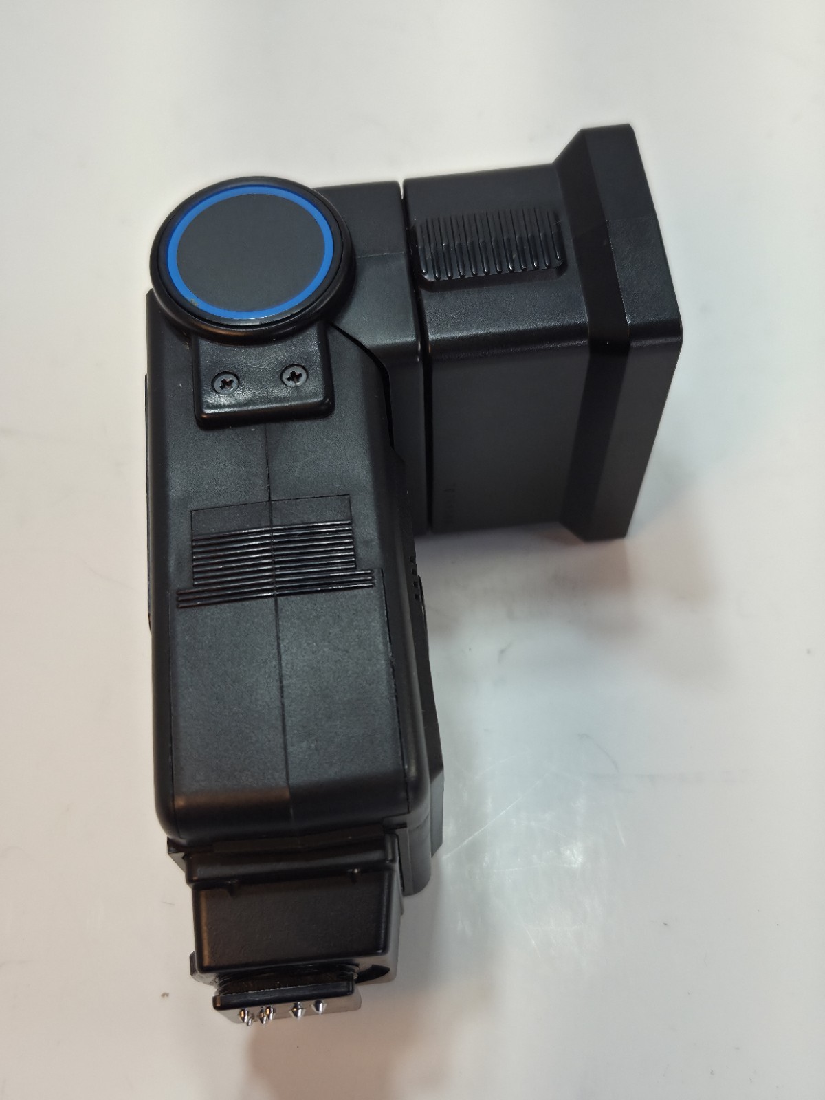 Rokinon Quick 3000 md Flash - works great!!