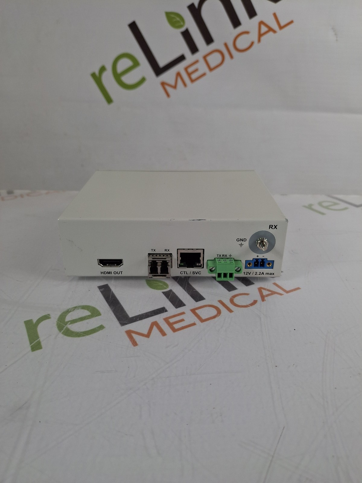 Karl Storz NEO IP-D Decoder