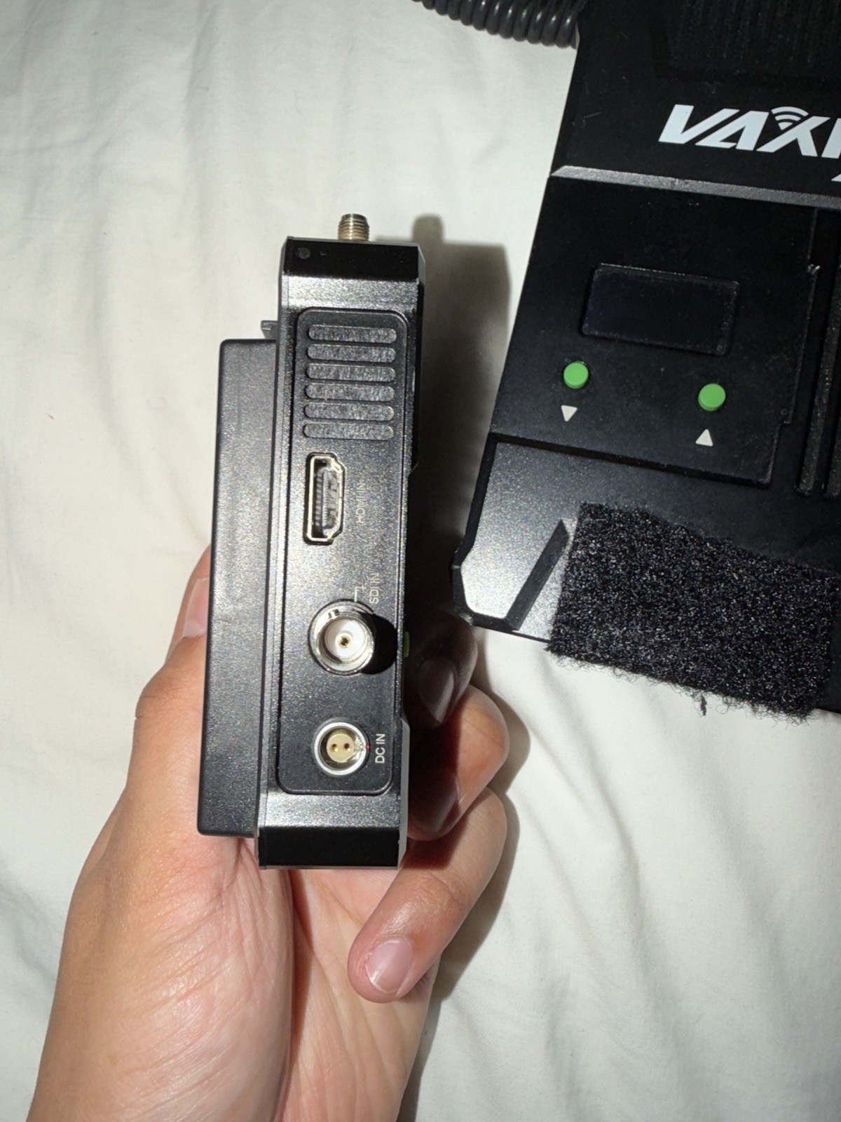Vaxis Storm Mini 500ft