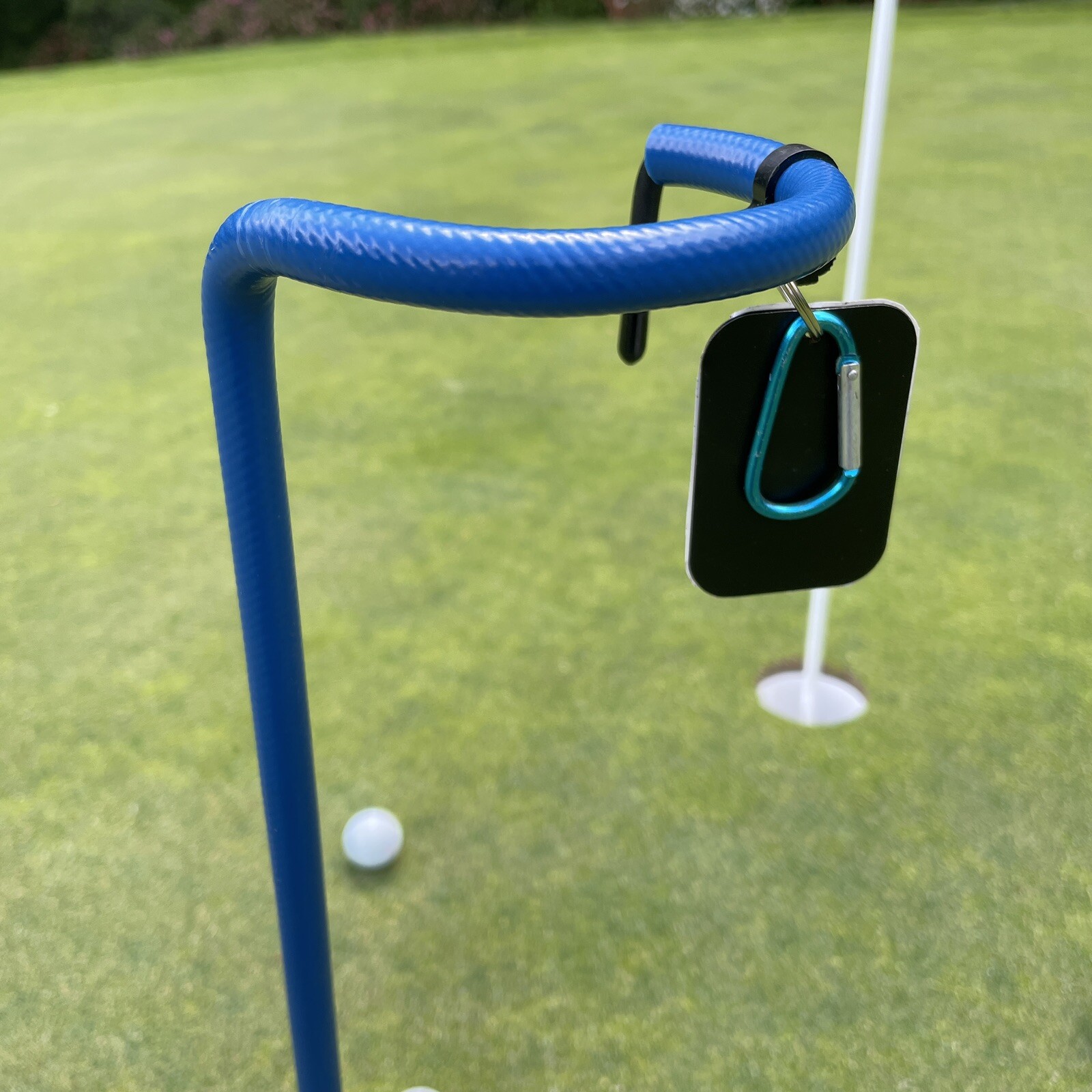 Grip Up Golf Club Stand / Holder, CS 2.0