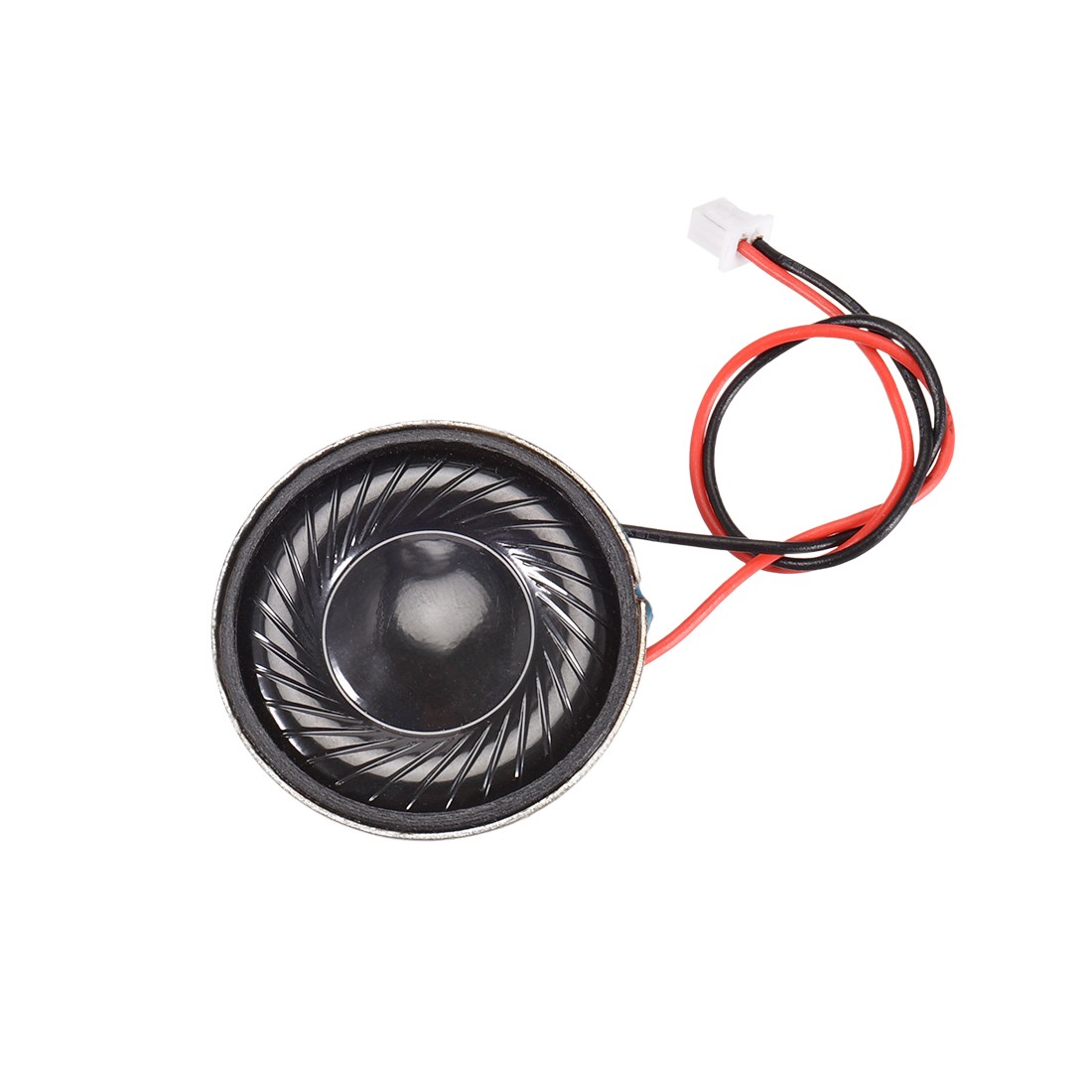 2W 8 Ohm Micro Indoor Speaker Magnet Speaker 28mm Cable Diameter