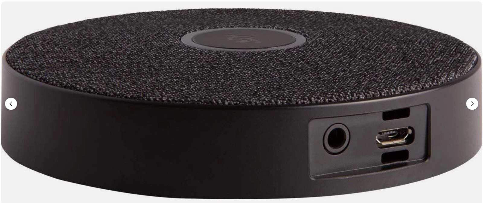 DIGITALINX TeamUp+ USB External 360° Omnidirectional Microphone - DL-USB-360MIC