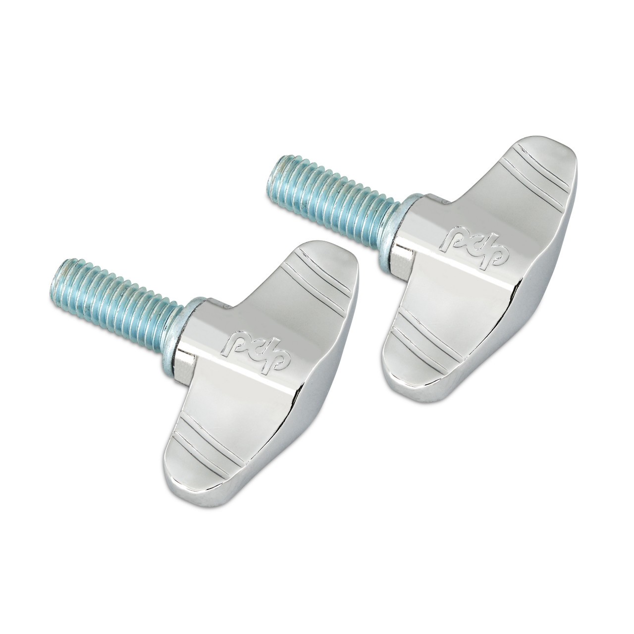 PDP Wing Screws, 2 Pack, M8 x 20mm