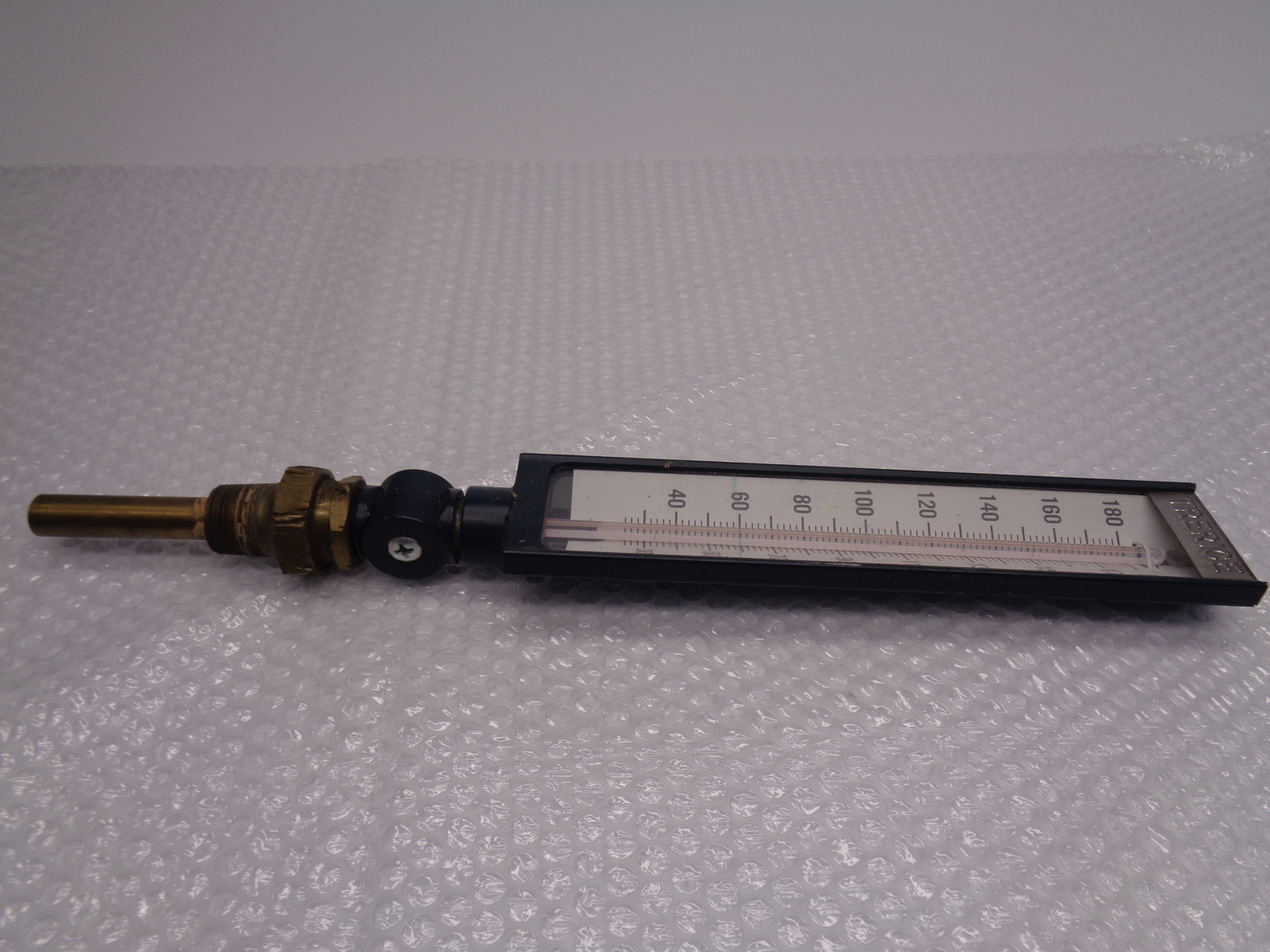 TRERICE THERMOMETER 0-180 UNMP