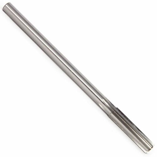 L&I Straight Chucking Reamer 0.2890" 6FL HSS 533.2890