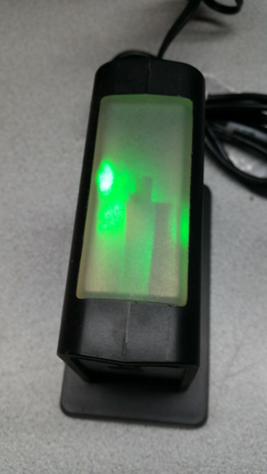 CIS SECURE COMPUTING P/N CIS-267-701 MODEL No. DTD-TSGPD-01