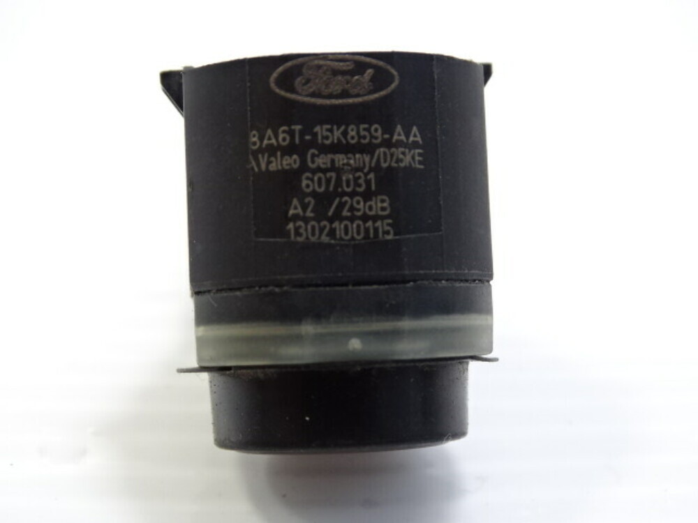 10 Range Rover Sport L320 sensor, parking PDC, front/rear, 8A6T-15K859-AA