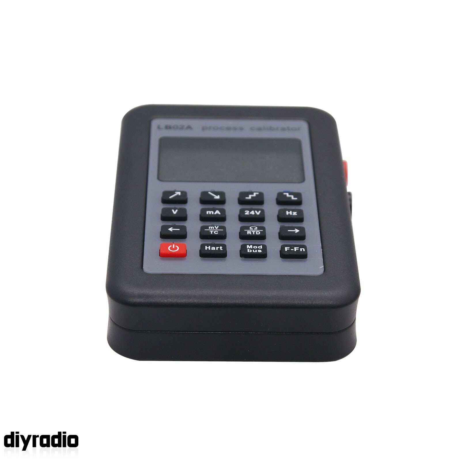 LB02A Multifunction Process Calibrator for Frequency RTD TC mV mA Calibration