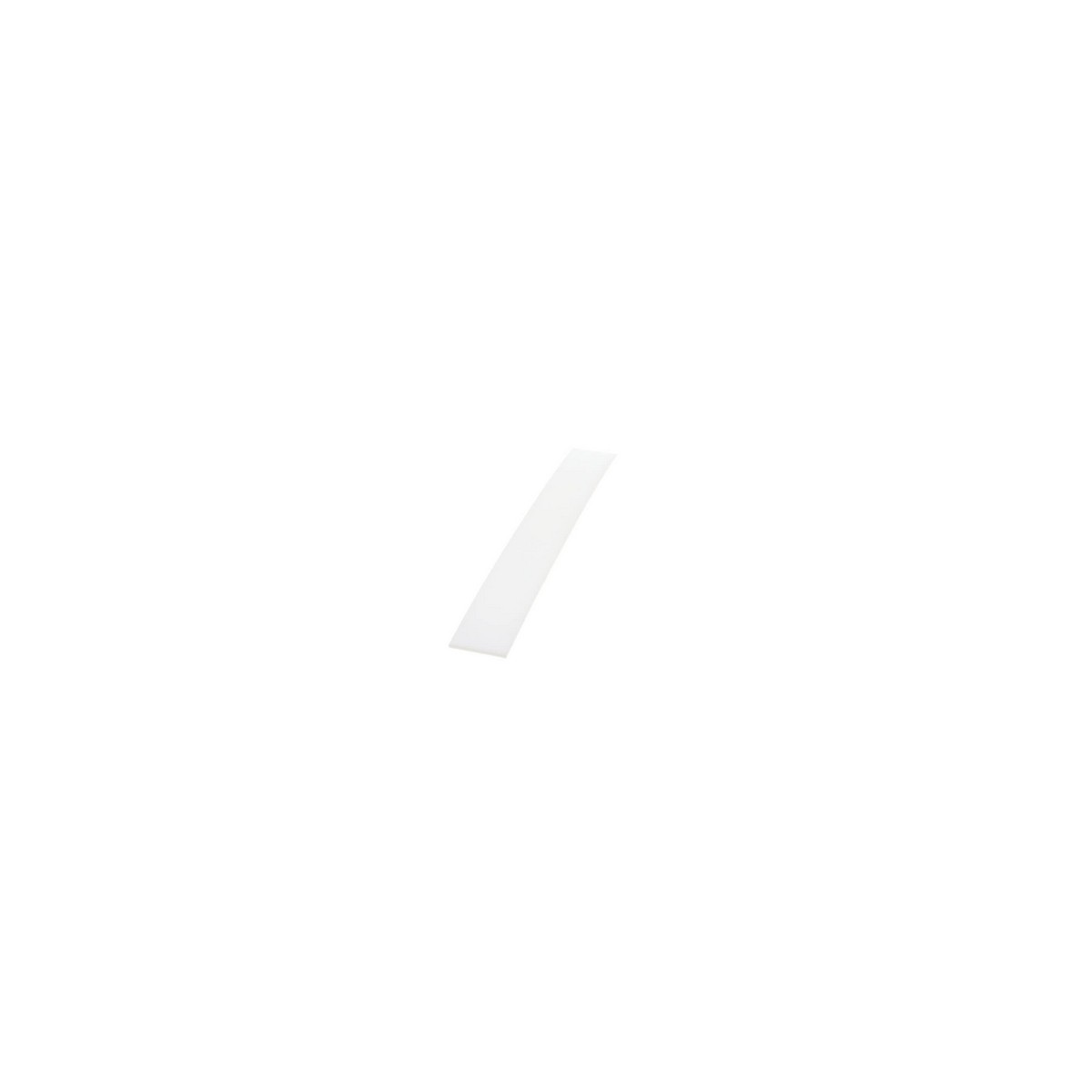 Stoelting 162157 Scraper Blade, Slush
