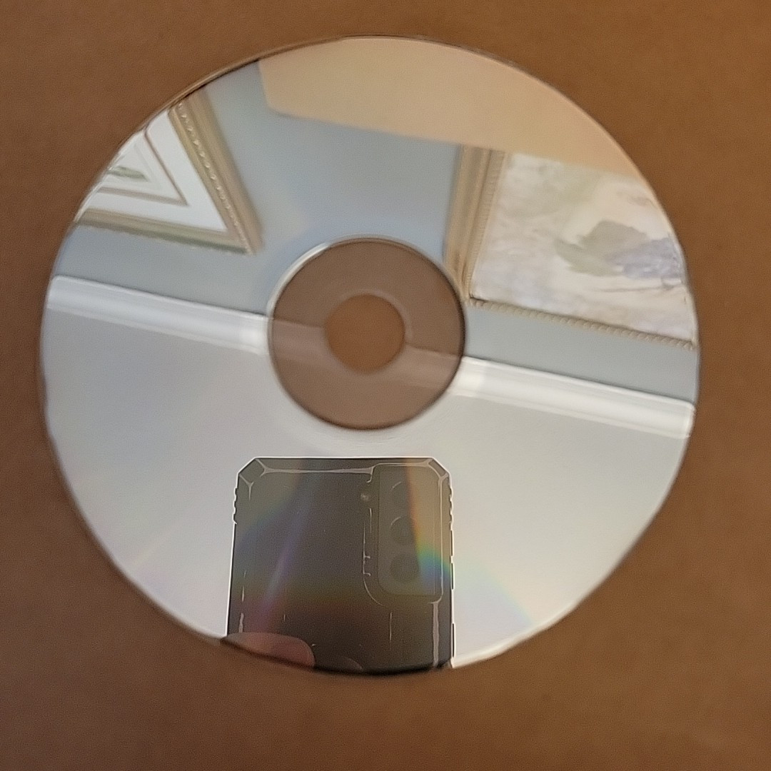 Fujifilm FinePix Xp50 Series Digital Camera Software CD